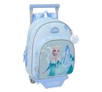 Safta Frozen 10l Wheeled Backpack