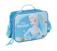 Safta Frozen 3d Lunch Bag