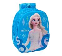 Safta Frozen 8.64l 27x33x10 Cm 3d Backpack