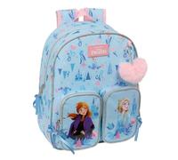 Safta Small Frozen Ice Magic Backpack
