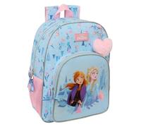 Safta Frozen Ice Magic Backpack