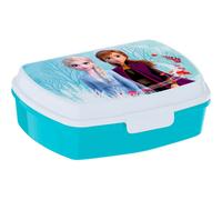 Safta Frozen Ii One Heart Lunch Box
