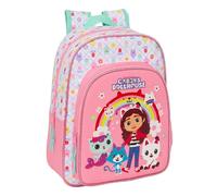 Safta Gabby´´s Dollhouse 10l Backpack