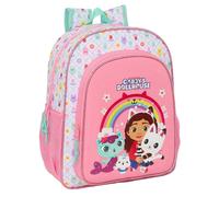Safta Gabby´´s Dollhouse 15l Backpack
