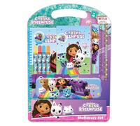 Safta Gabby´s Dollhouse Confetti Stationery Set
