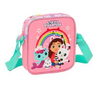 Safta Gabby´´s Dollhouse Crossbody