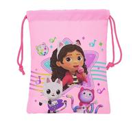 Safta Gabby´s Dollhouse Party Gymsack