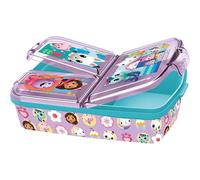 Safta Gabby´s Dollhouse Party Multiple Lunch Box