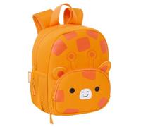 safta Giraffe 17L 32x43x14 Cm Backpack One Size