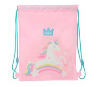 Safta Glowlab Kids 26x34x1 Cm Gymsack