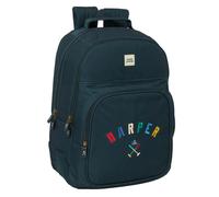 Safta Harper & Neyer 20l 27x33x10 Cm Backpack