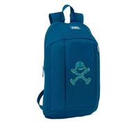 Safta Harper & Neyer 8.5l 22x39x10 Cm Mini Backpack
