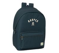 Safta Double For 15.6´´ Laptop+usb Harper & Neyer Backpack