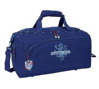 Safta Harry Potter Captain Bag Blue