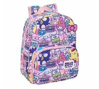 Safta Hello Kitty & Friends 10l Backpack