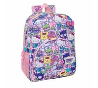 Safta Hello Kitty & Friends 19l Backpack