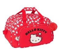 Safta 40 Cm Hello Kitty Iconic Bag