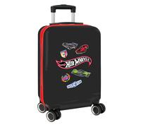 Safta Hot 20´´ Twin 40.1l 34.5x20x55 Cm Trolley Bag