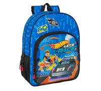 Safta Hot Wheels Let´s Race Backpack