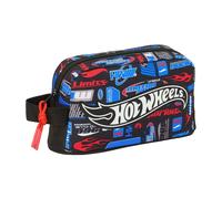 Safta Hot Wheels Thermal Bag