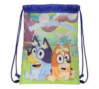 Safta Junior 34 Cm Bluey Gymsack