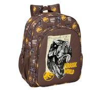 Safta Jurassic World 15l 32x38x12 Cm Backpack