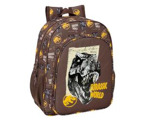 Safta Jurassic World 15l 32x38x12 Cm Backpack