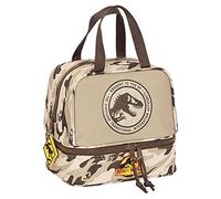 Safta - Jurassic World Dominion 20 x 20 x 15 cm, Multicoloured (812263040)