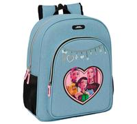 Safta K-pop Demon Hunters 15l Backpack