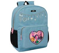 Safta K-pop Demon Hunters 18l Backpack