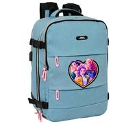Safta K-pop Demon Hunters 29.04l 29x19x44 Cm Backpack