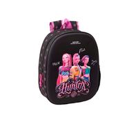 Safta K-pop Demon Hunters 3d 8.64l Backpack