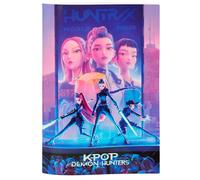 Safta K-pop Demon Hunters A4 Notebook