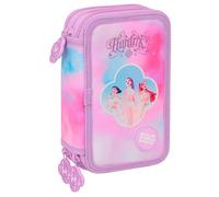 Safta K-pop Demon Hunters Artist Pencil Case