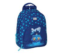 Safta K-pop Demon Hunters Derpy 9.75l Backpack