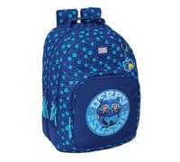 Safta K-pop Demon Hunters Derpy Double 20l Backpack