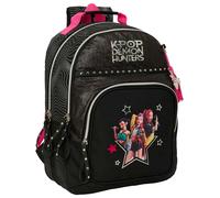 Safta K-pop Demon Hunters Energy 20l Backpack