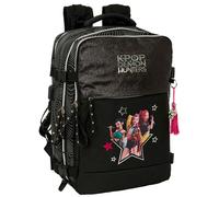 Safta K-pop Demon Hunters Energy 29.04l 29x19x44 Cm Backpack