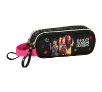 Safta K-pop Demon Hunters Energy Pencil Case