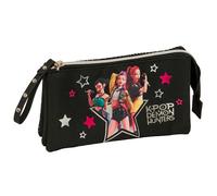 Safta K-pop Demon Hunters Energy Pencil Case