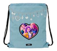 Safta K-pop Demon Hunters Gymsack