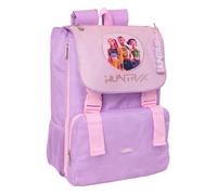 Safta K-pop Demon Hunters Iconic 17.50l Backpack