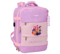 Safta K-pop Demon Hunters Iconic 29.04l 29x19x44 Cm Backpack