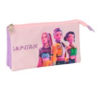 Safta K-pop Demon Hunters Iconic Pencil Case