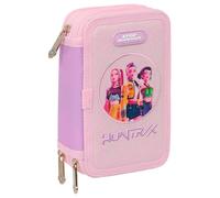 Safta K-pop Demon Hunters Iconic Pencil Case