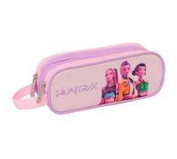 Safta K-pop Demon Hunters Iconic Pencil Case