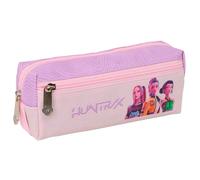 Safta K-pop Demon Hunters Iconic Triple Pencil Case