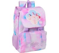 Safta K-pop Demon Hunters Artist 17.50l Backpack Pink Kids