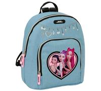 Safta K-pop Demon Hunters Mini 9.75l Backpack