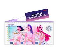 Safta K-pop Demon Hunters Pencil Case